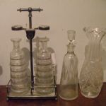 379 6494 CARAFES